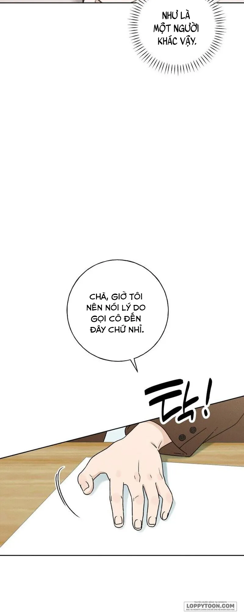 Miyeon - Chap 5 - Trang 16