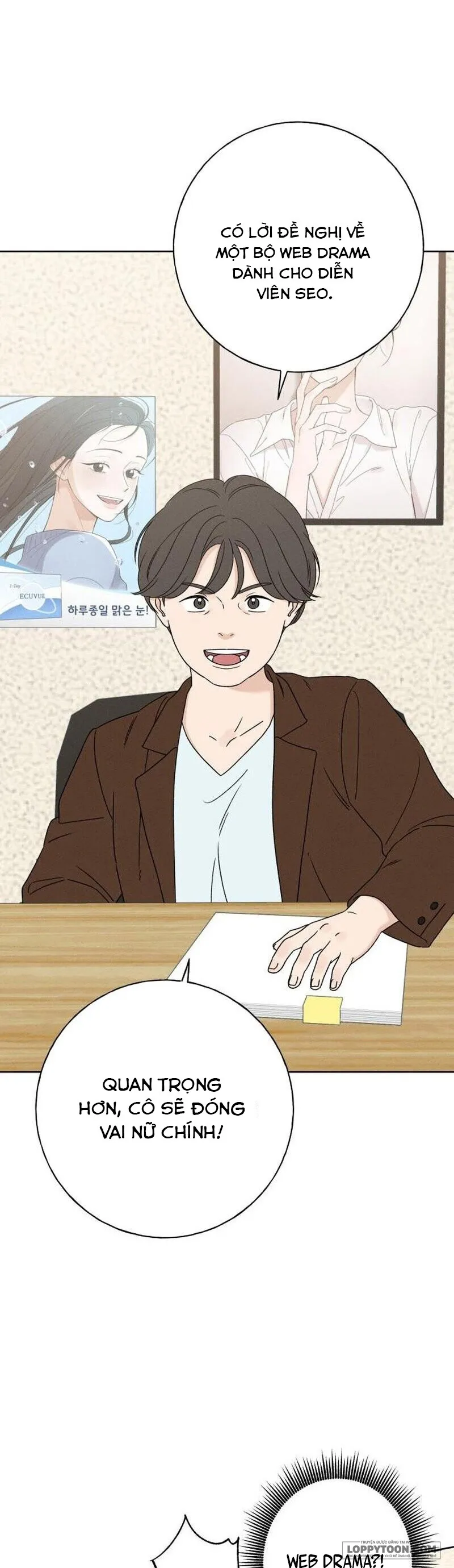 Miyeon - Chap 5 - Trang 17