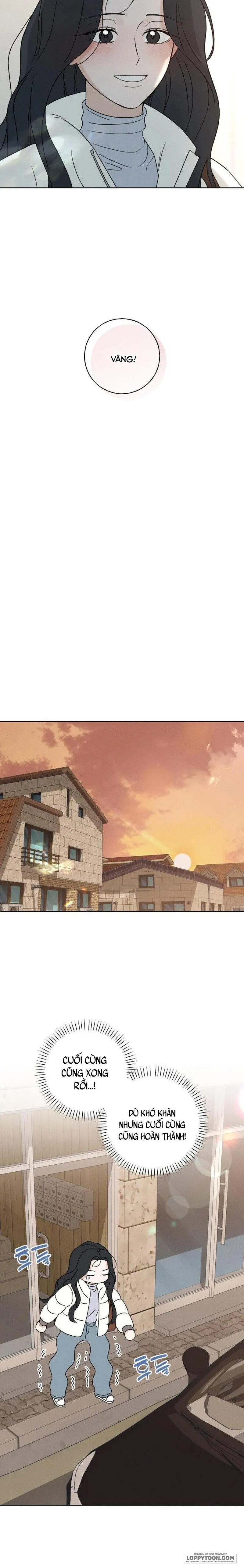 Miyeon - Chap 5 - Trang 3