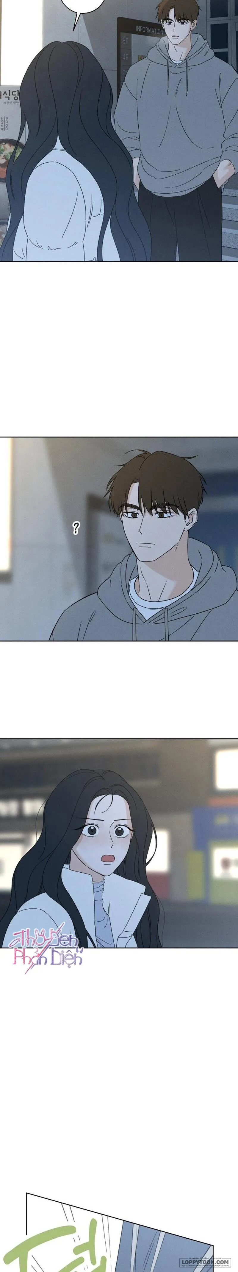 Miyeon - Chap 5 - Trang 31