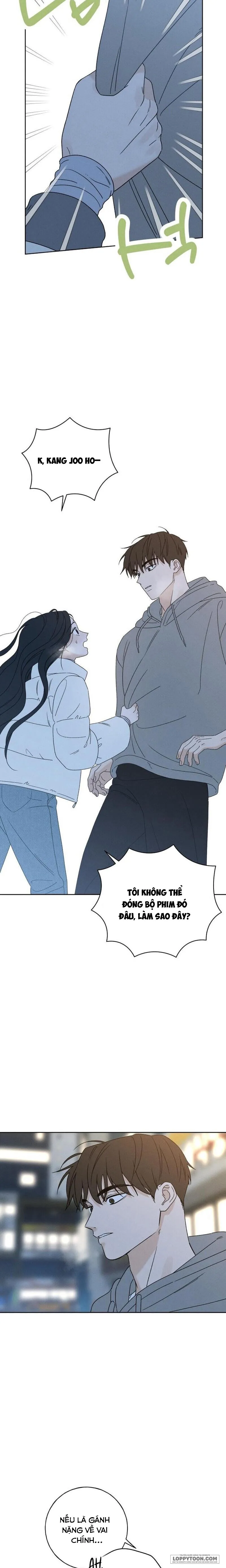 Miyeon - Chap 5 - Trang 32