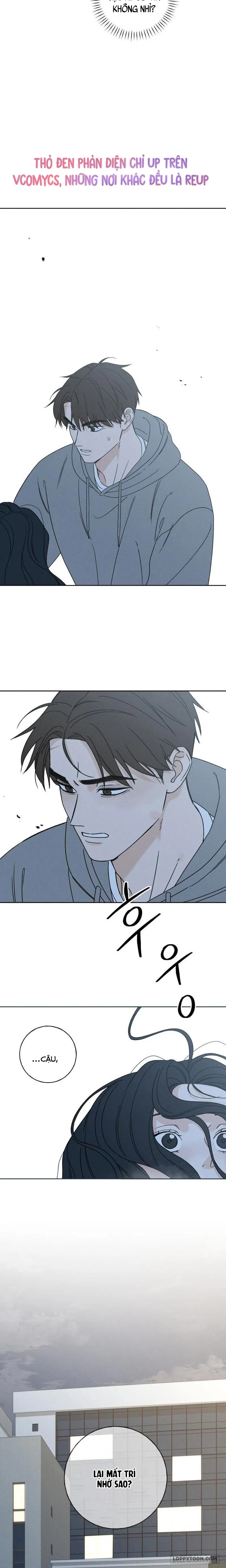 Miyeon - Chap 5 - Trang 35