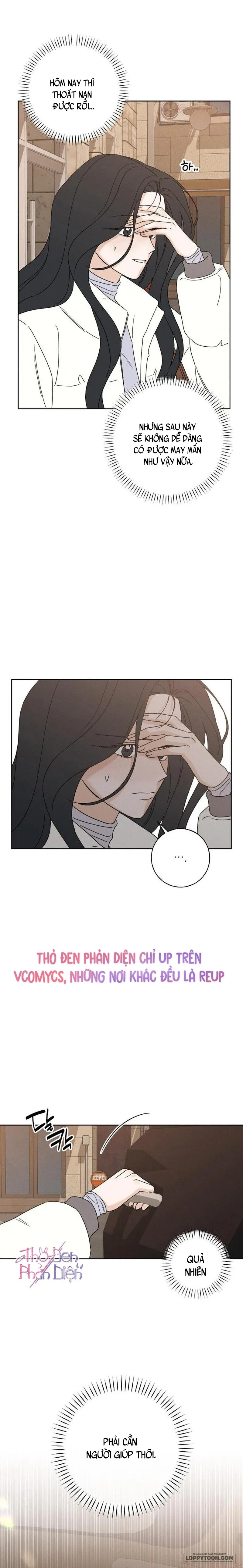 Miyeon - Chap 5 - Trang 4