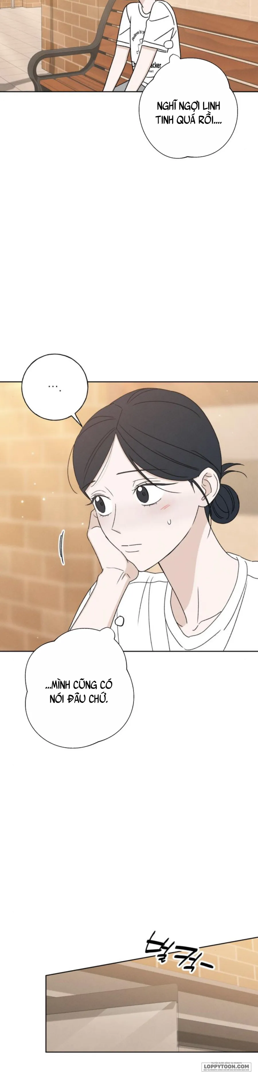 Miyeon - Chap 50 - Trang 1
