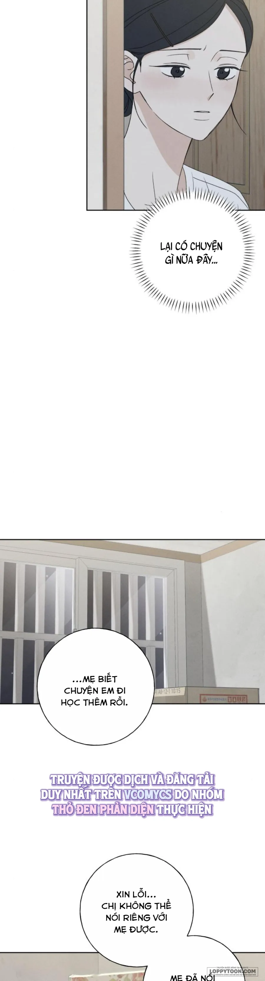 Miyeon - Chap 50 - Trang 10