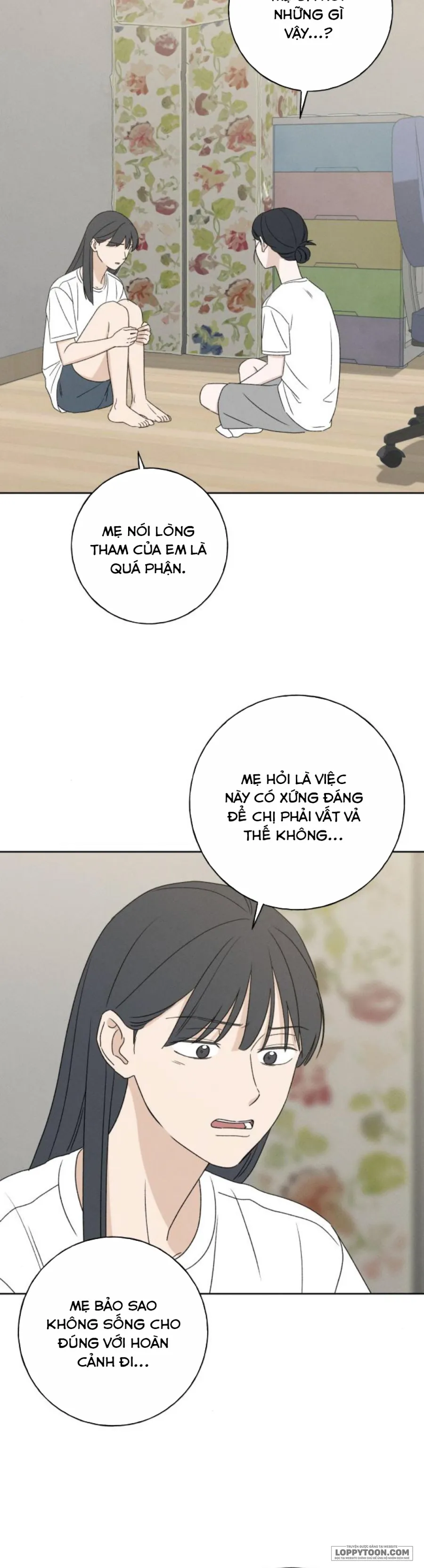 Miyeon - Chap 50 - Trang 11