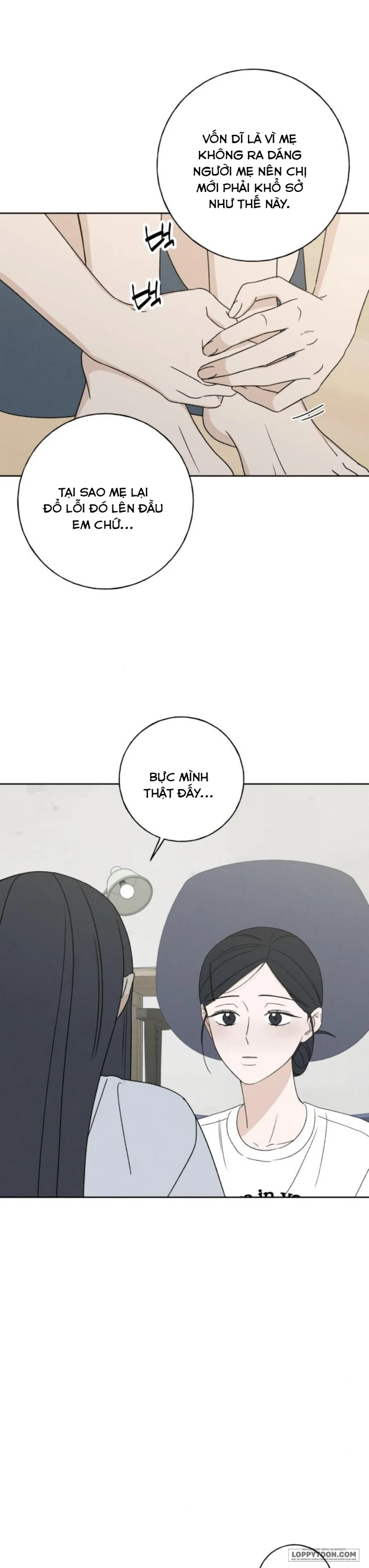 Miyeon - Chap 50 - Trang 12