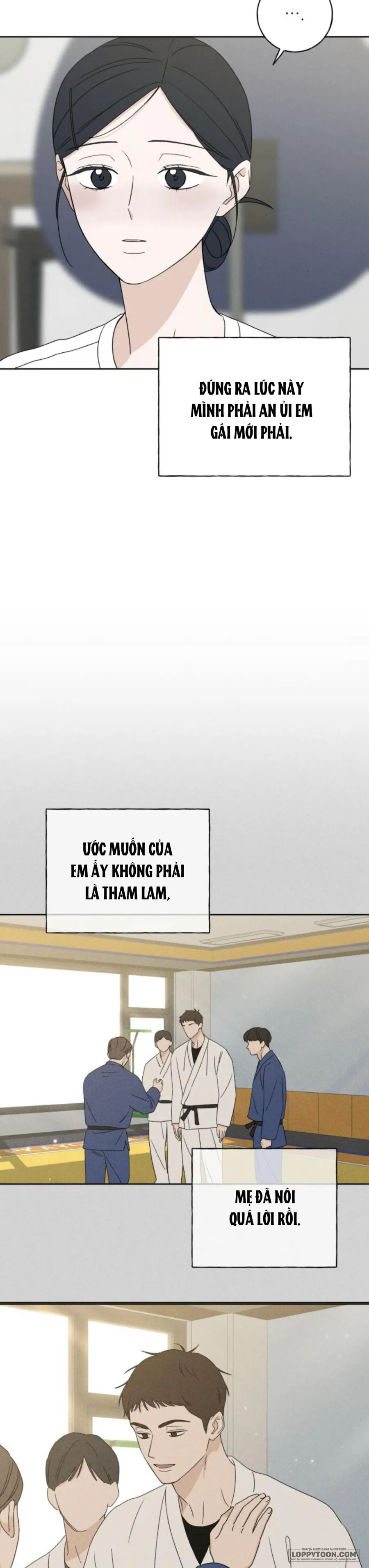 Miyeon - Chap 50 - Trang 13