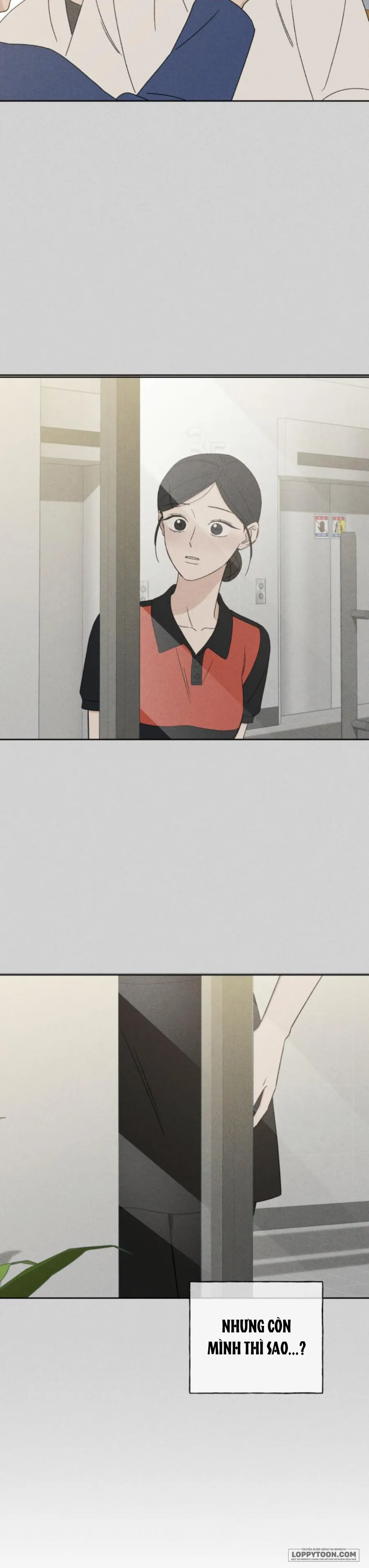 Miyeon - Chap 50 - Trang 14