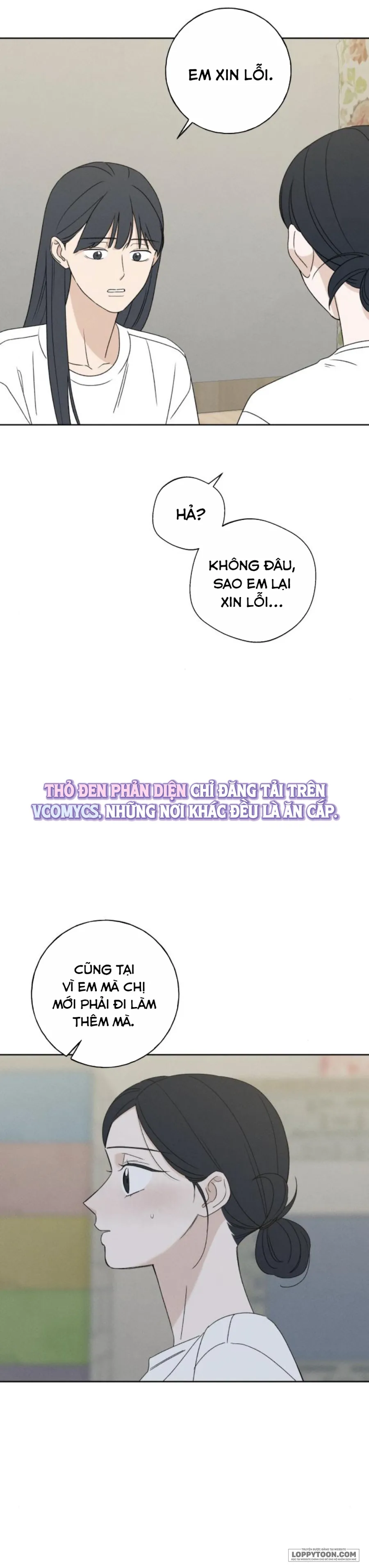 Miyeon - Chap 50 - Trang 17