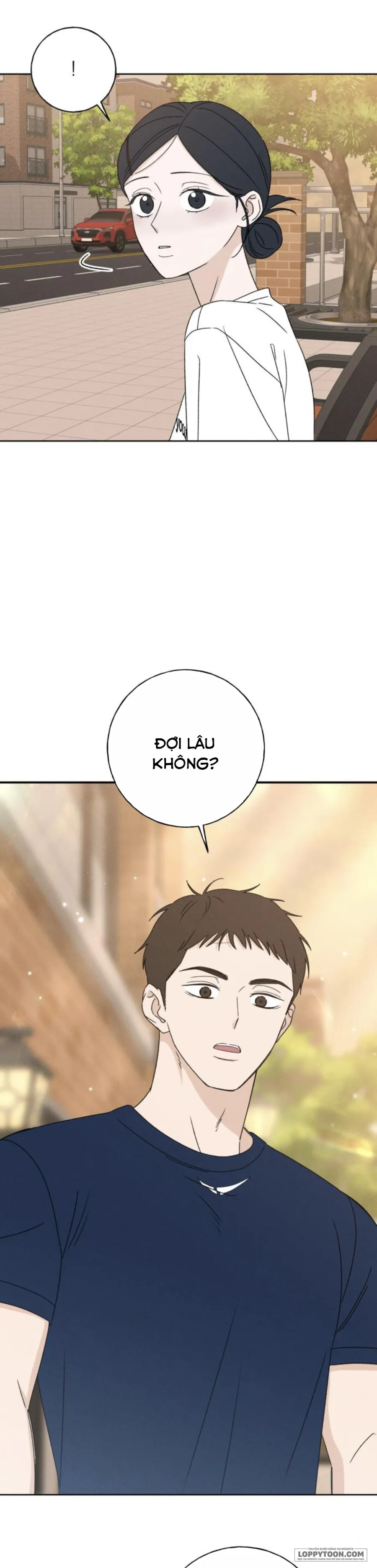 Miyeon - Chap 50 - Trang 2