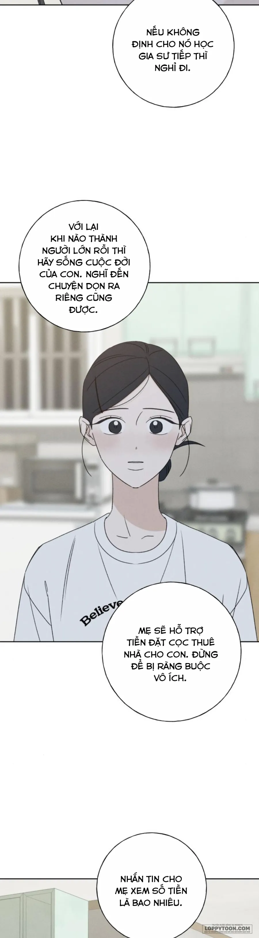 Miyeon - Chap 50 - Trang 22