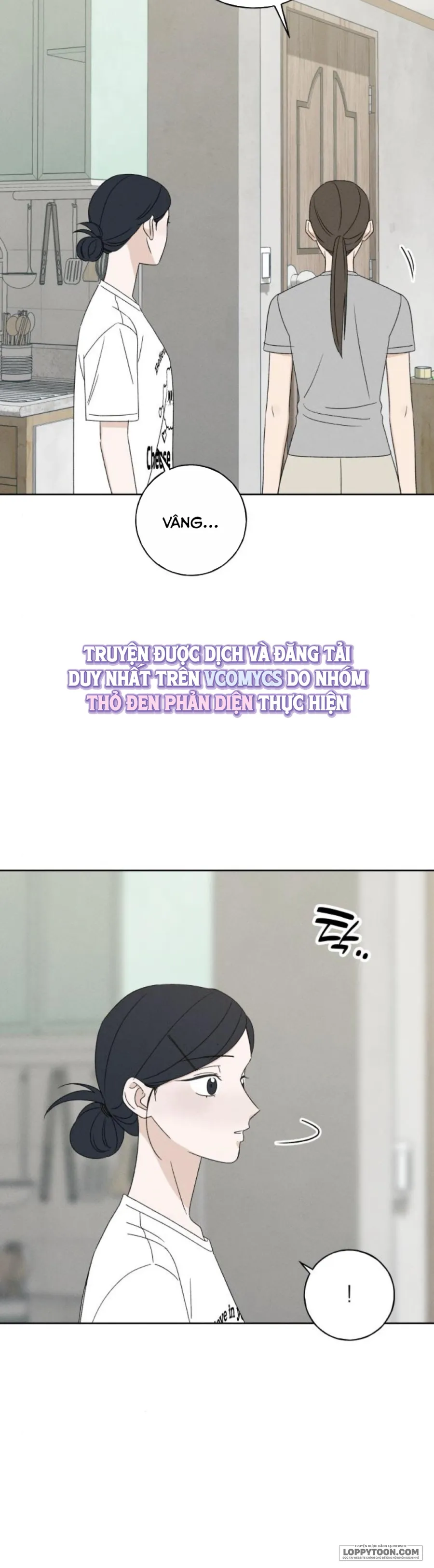 Miyeon - Chap 50 - Trang 23