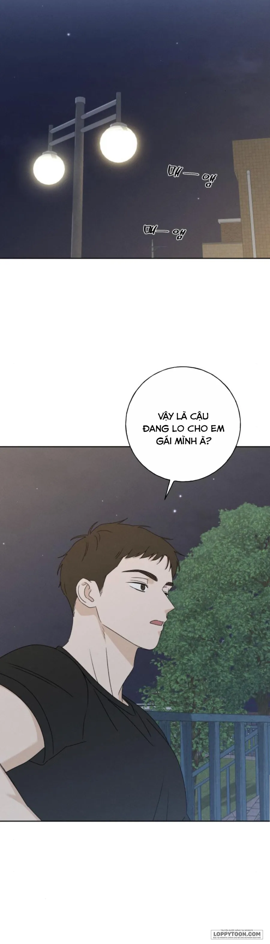 Miyeon - Chap 50 - Trang 26