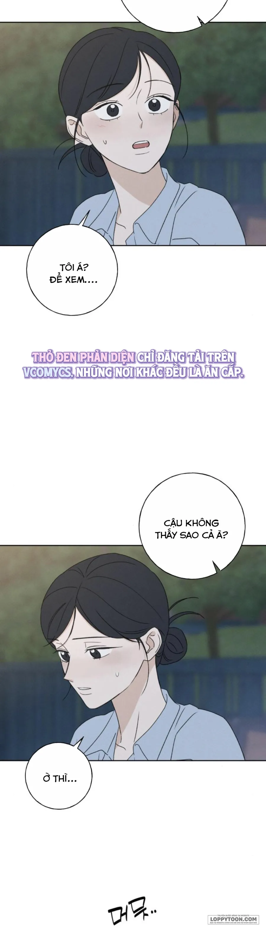 Miyeon - Chap 50 - Trang 29