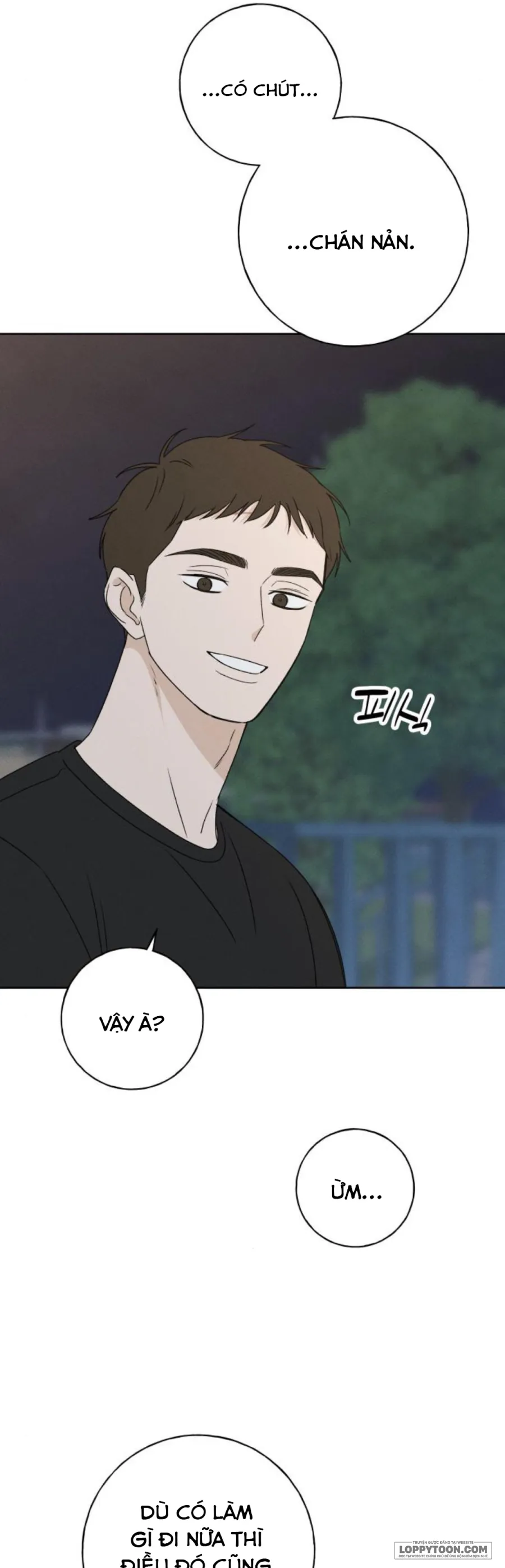 Miyeon - Chap 50 - Trang 30