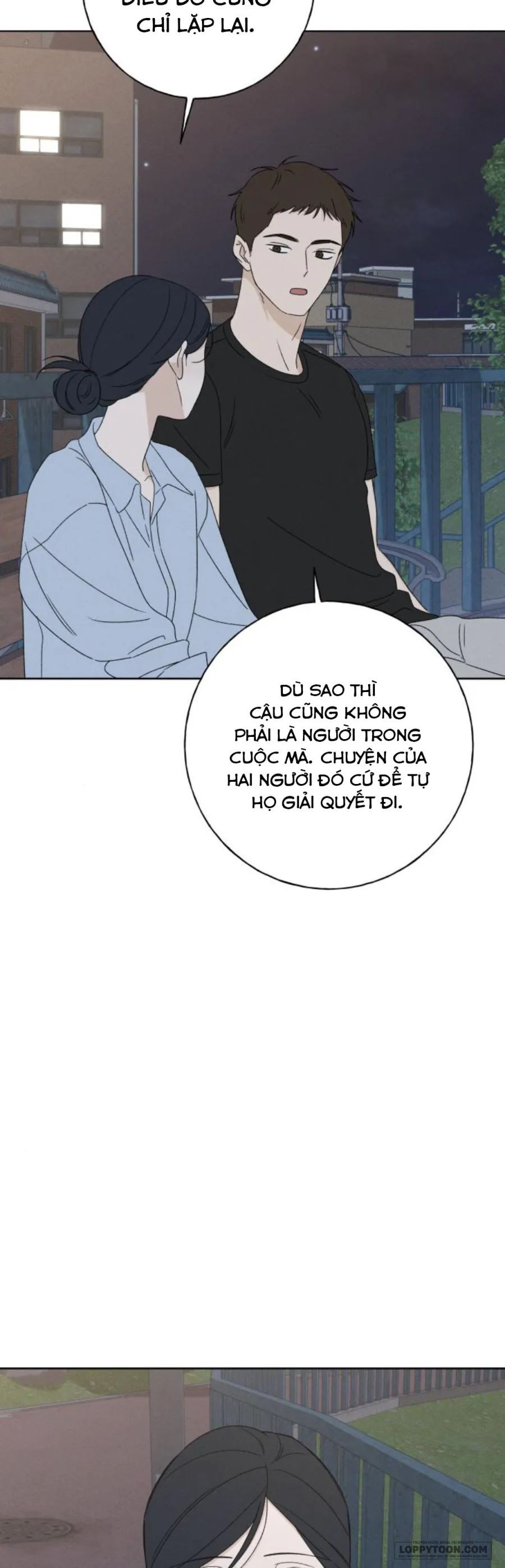 Miyeon - Chap 50 - Trang 31