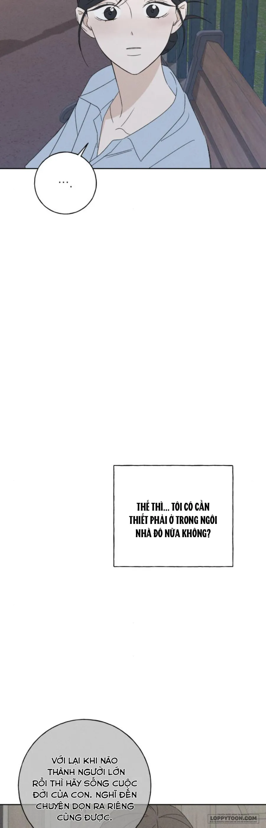 Miyeon - Chap 50 - Trang 32