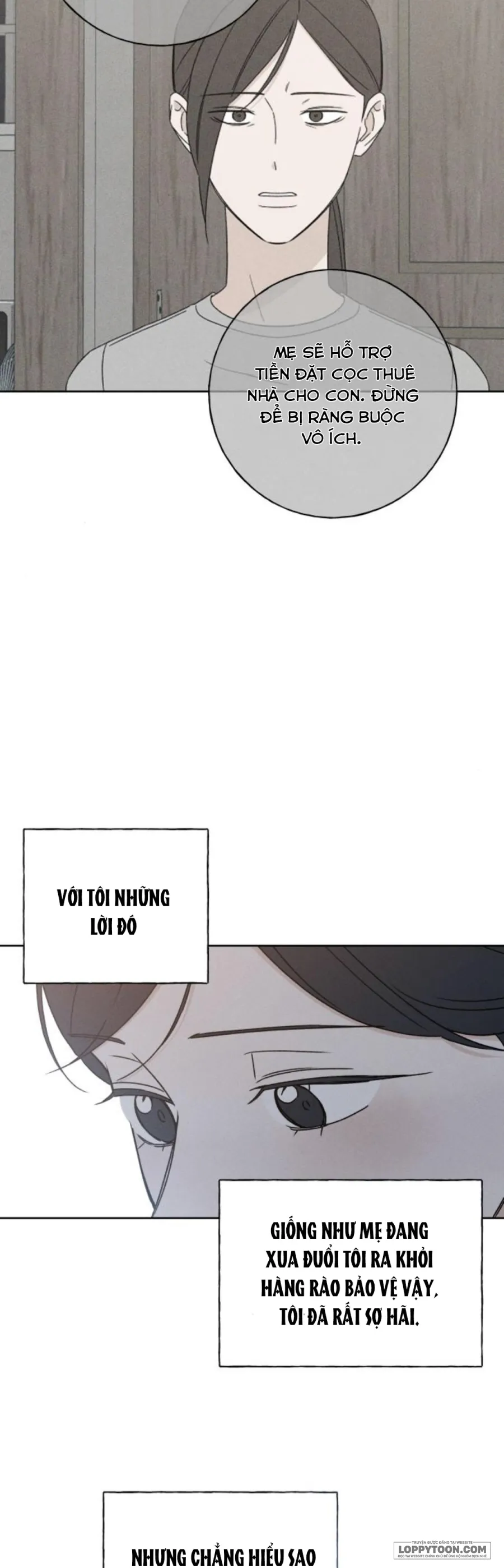 Miyeon - Chap 50 - Trang 33