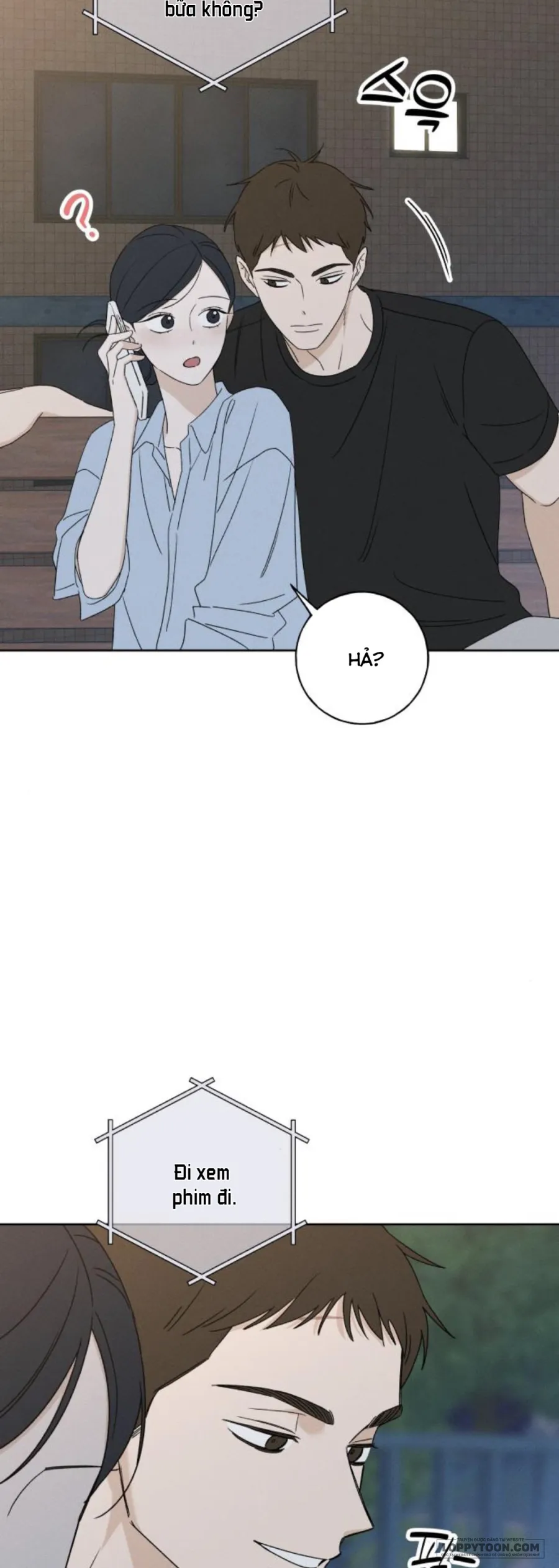 Miyeon - Chap 50 - Trang 37