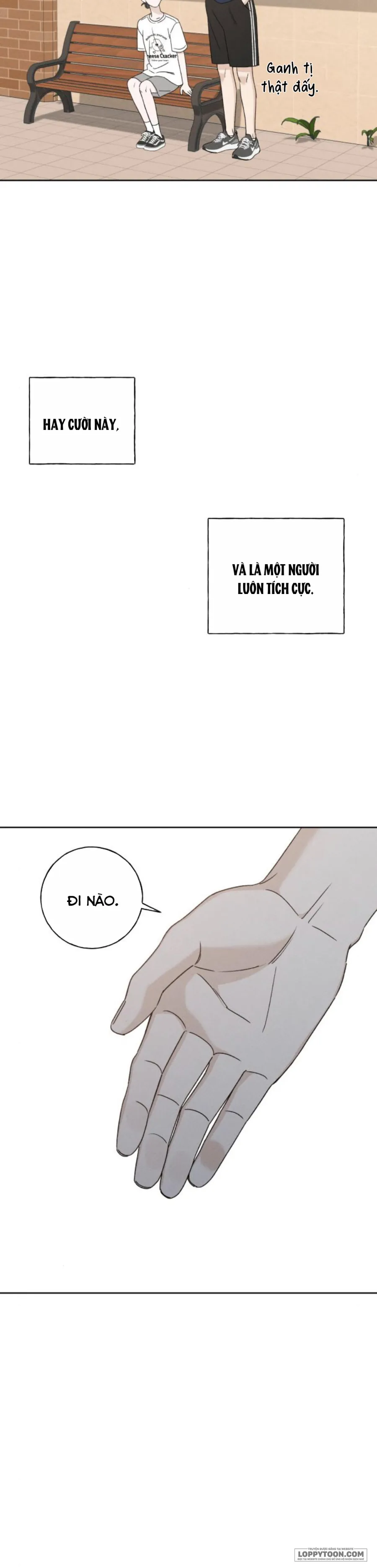 Miyeon - Chap 50 - Trang 4