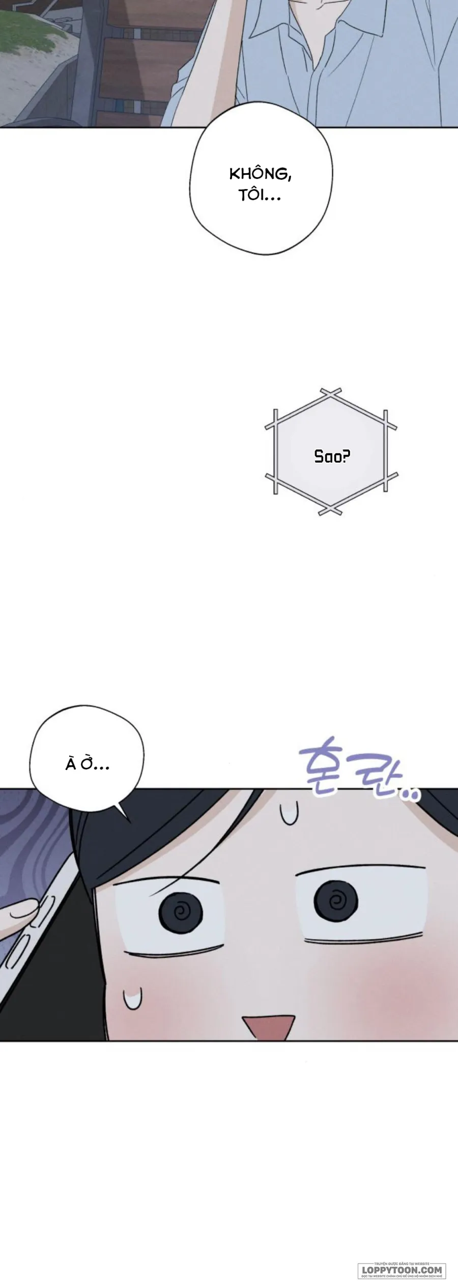 Miyeon - Chap 50 - Trang 41