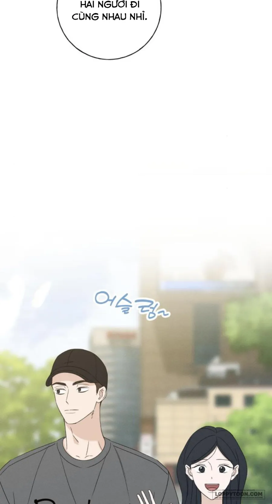 Miyeon - Chap 50 - Trang 46