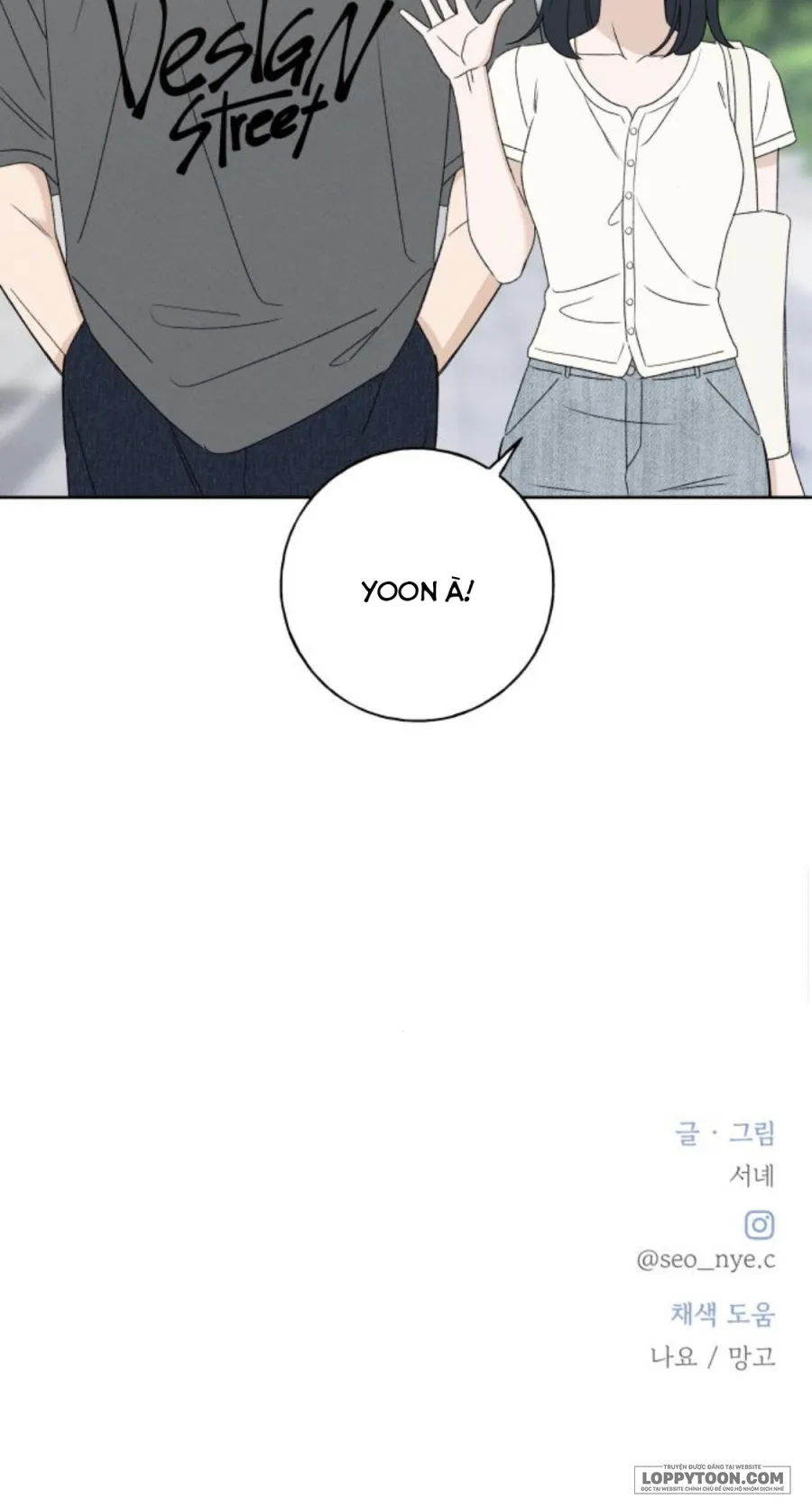 Miyeon - Chap 50 - Trang 47