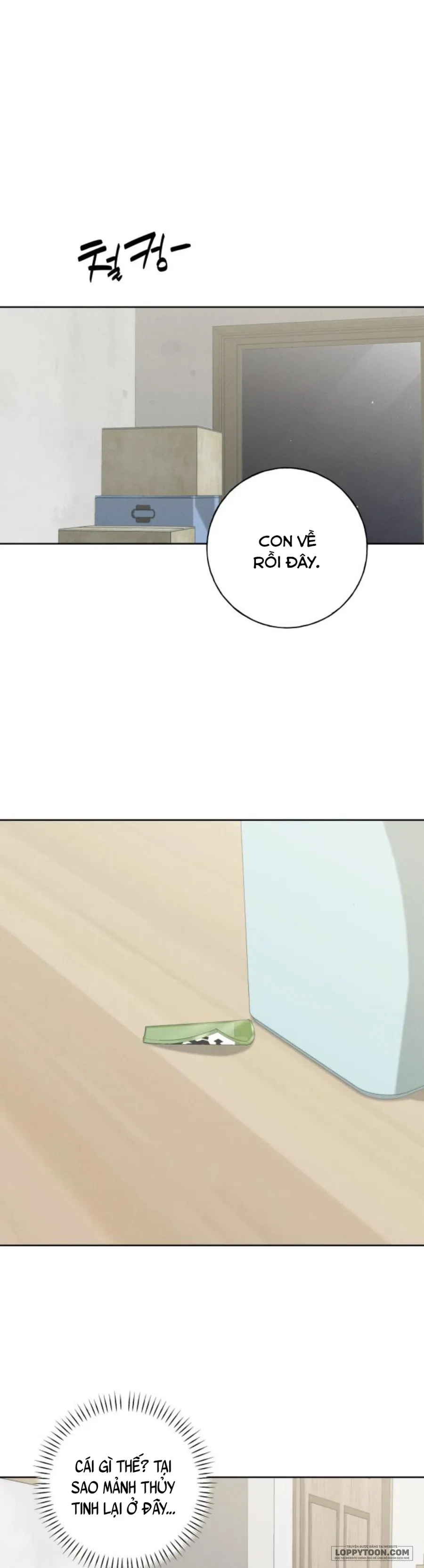 Miyeon - Chap 50 - Trang 6