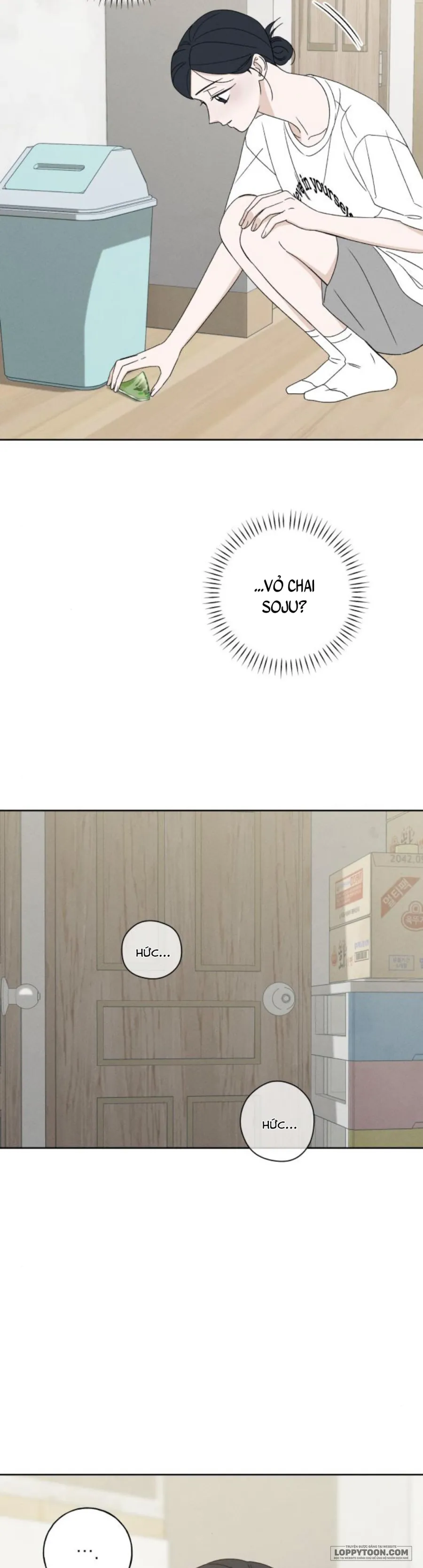 Miyeon - Chap 50 - Trang 7
