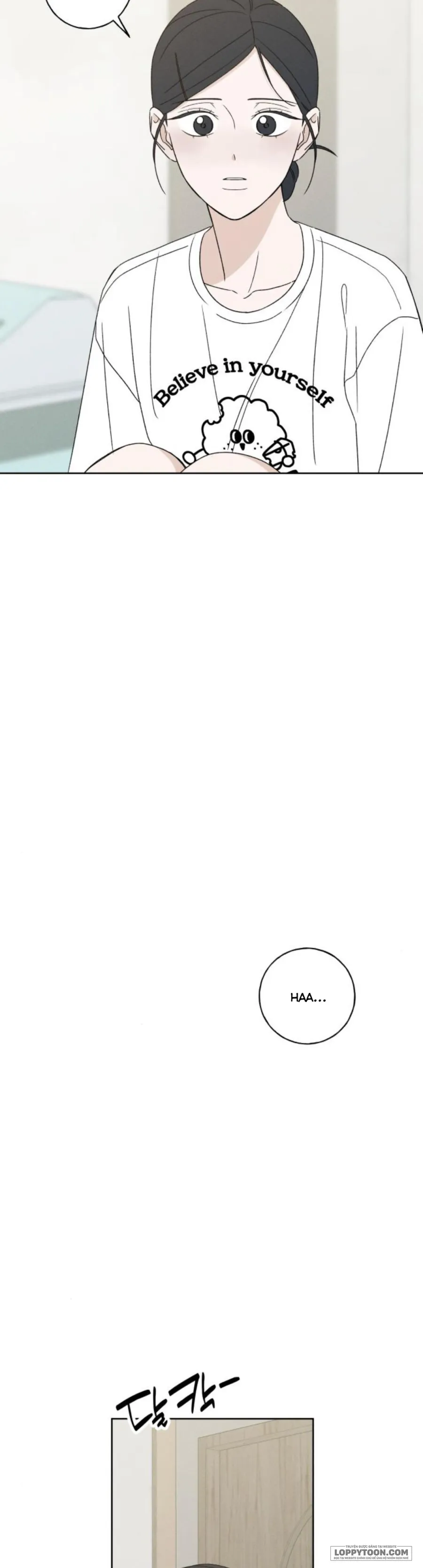 Miyeon - Chap 50 - Trang 8