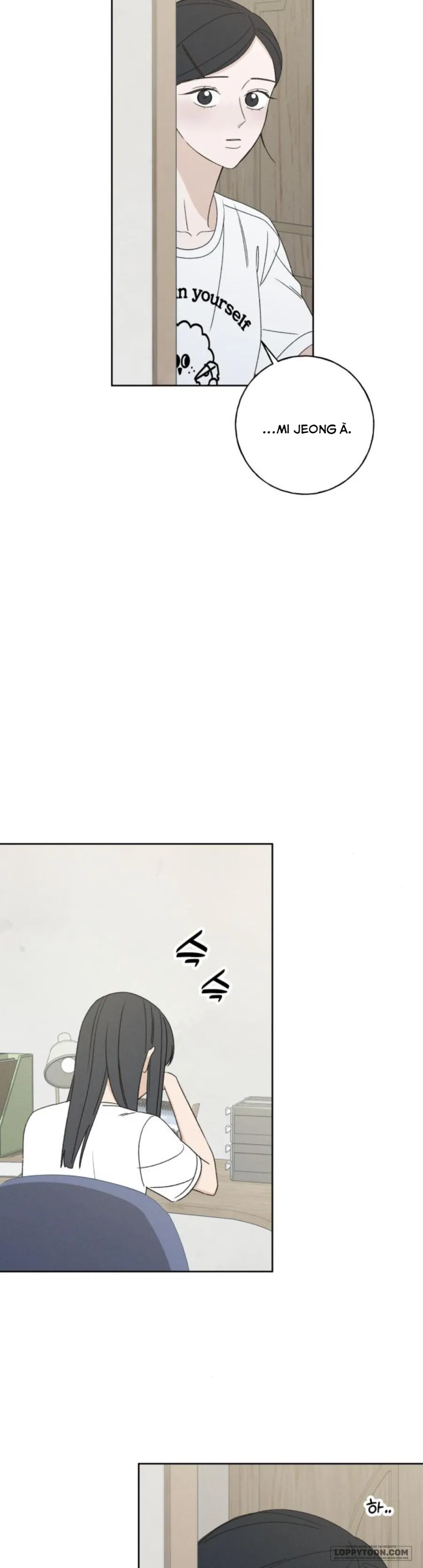 Miyeon - Chap 50 - Trang 9