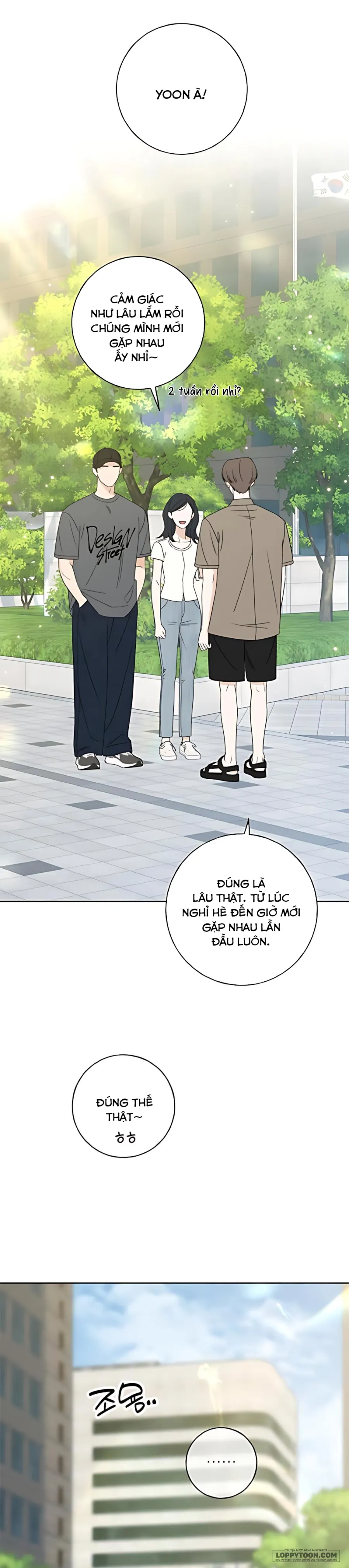 Miyeon - Chap 51 - Trang 0