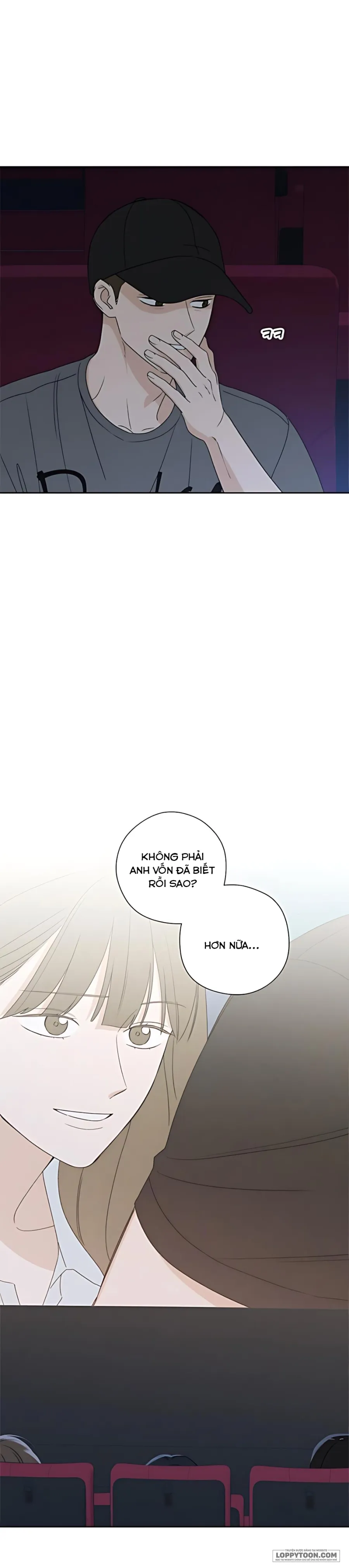 Miyeon - Chap 51 - Trang 10