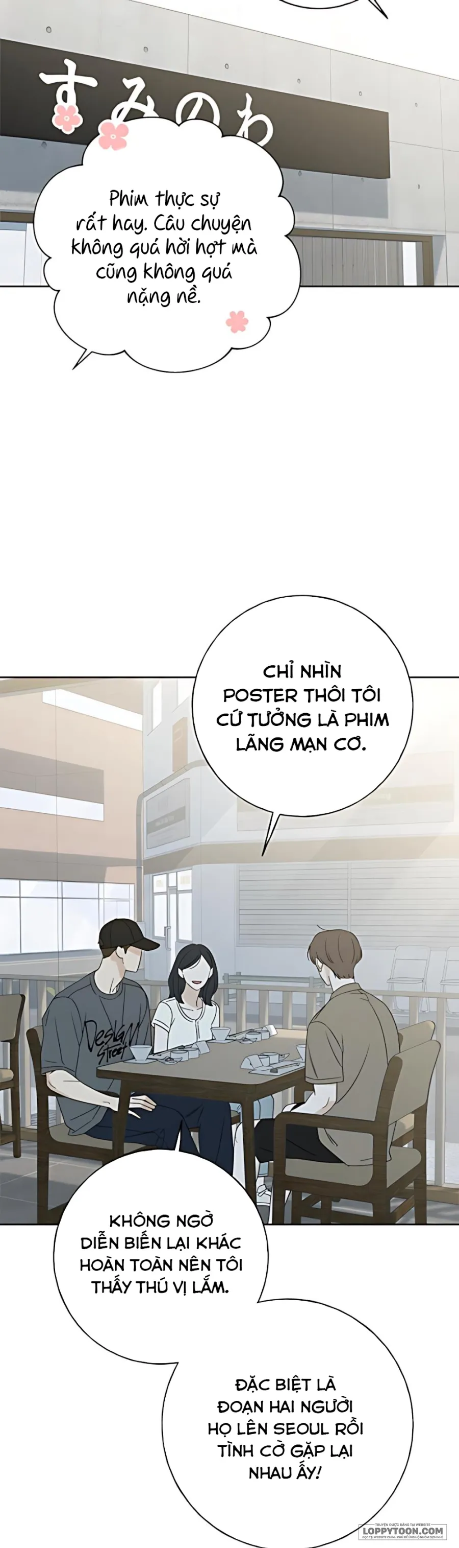 Miyeon - Chap 51 - Trang 12