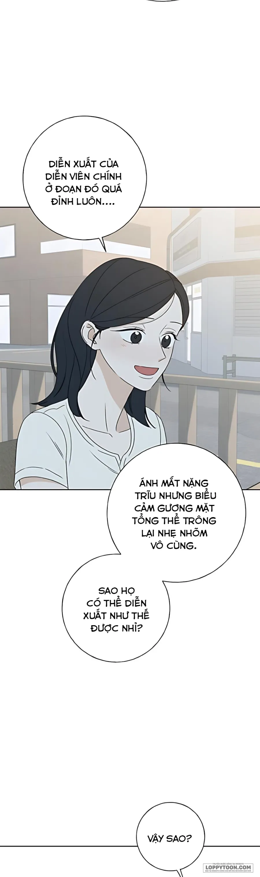 Miyeon - Chap 51 - Trang 13