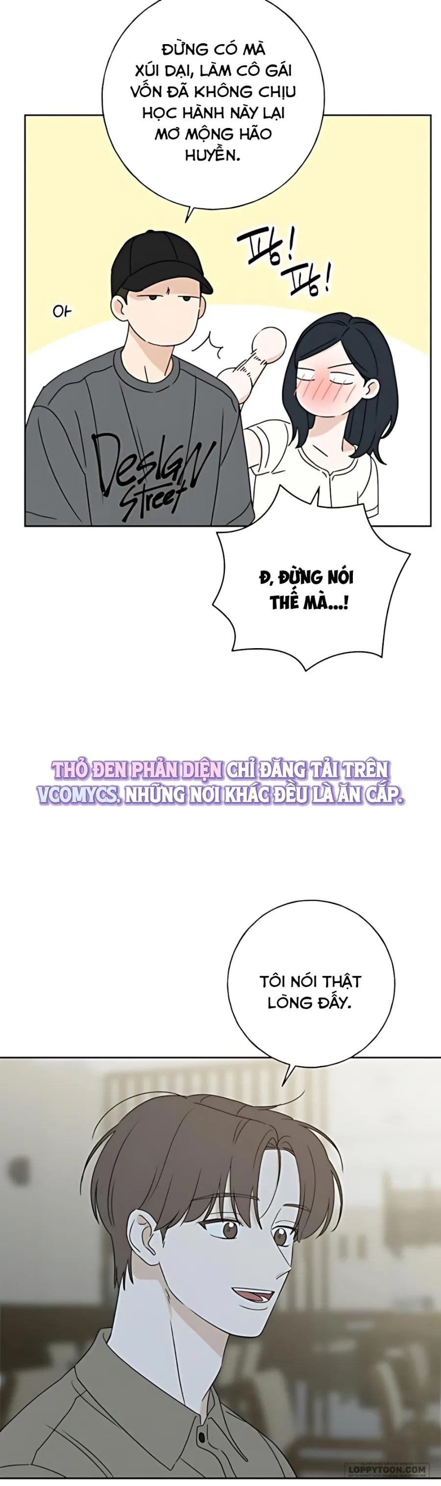 Miyeon - Chap 51 - Trang 16