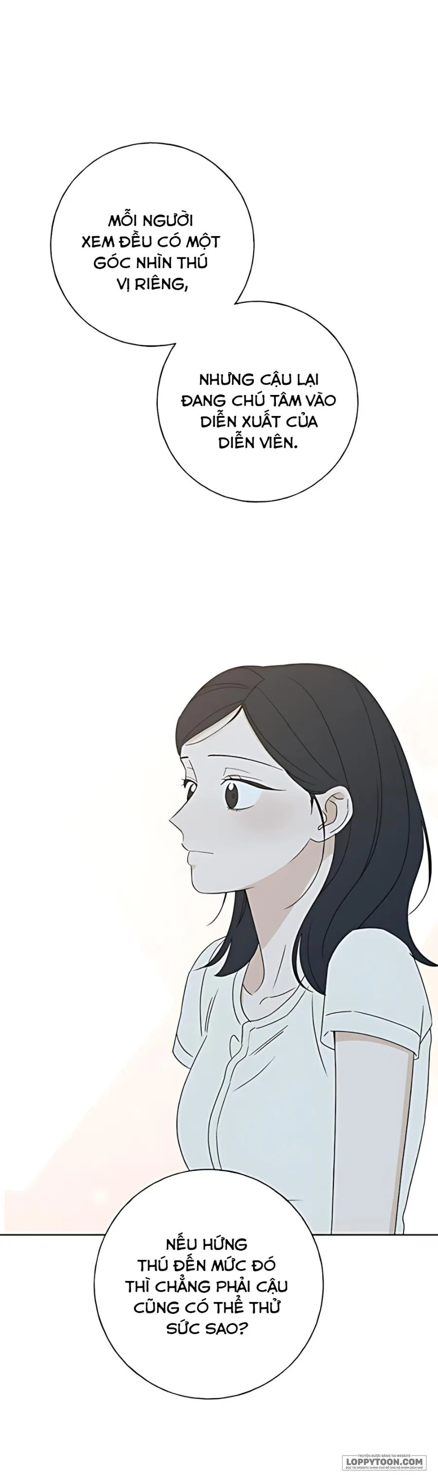 Miyeon - Chap 51 - Trang 17