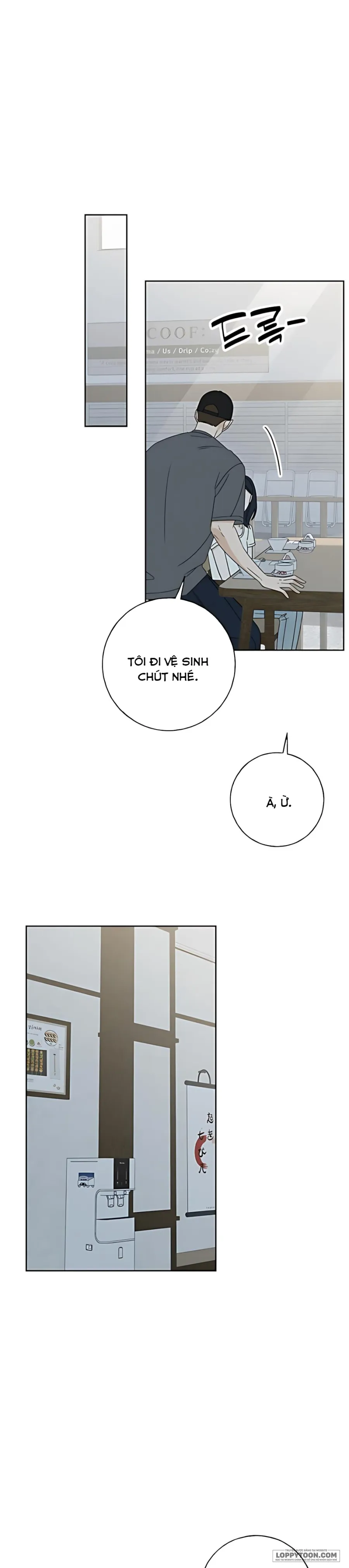 Miyeon - Chap 51 - Trang 19