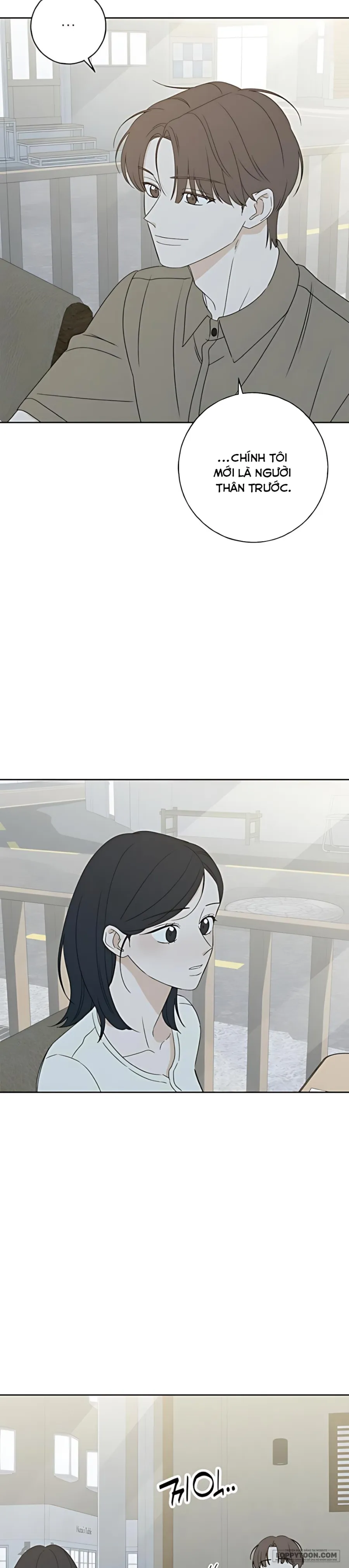 Miyeon - Chap 51 - Trang 21