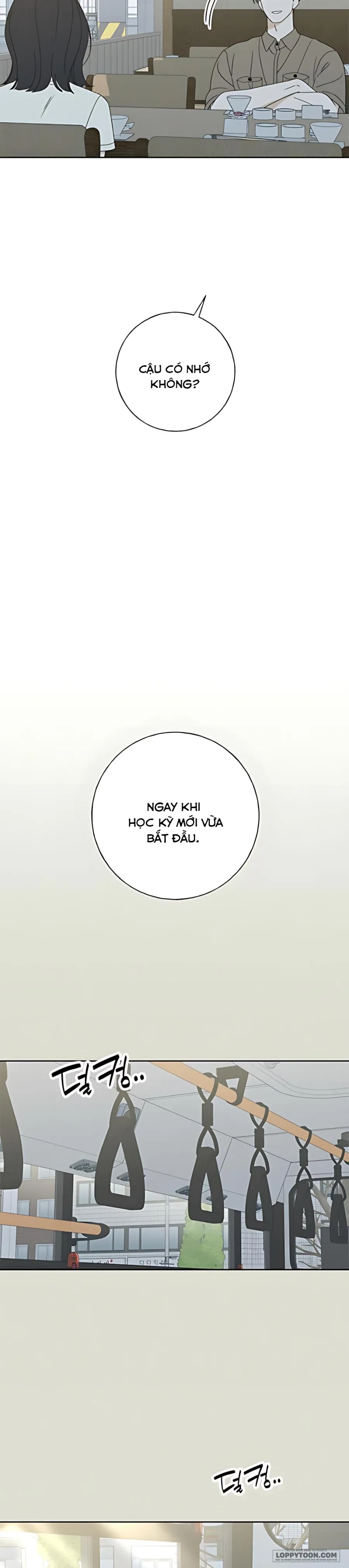 Miyeon - Chap 51 - Trang 22