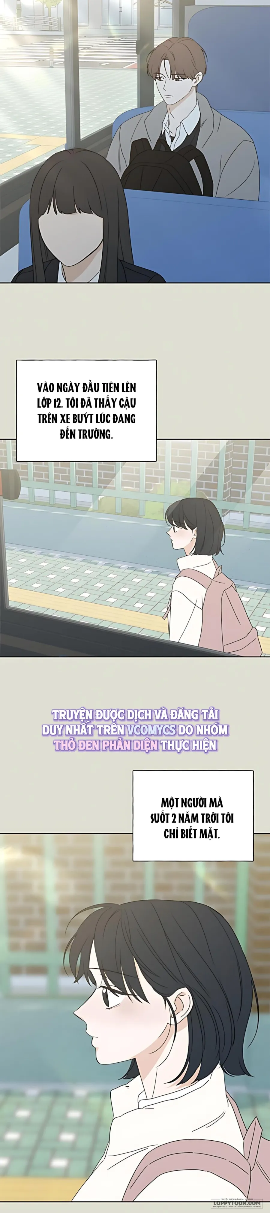 Miyeon - Chap 51 - Trang 23