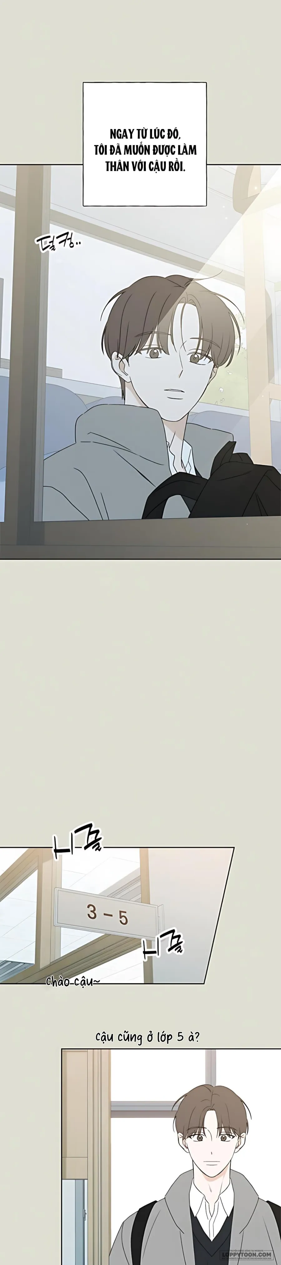 Miyeon - Chap 51 - Trang 24