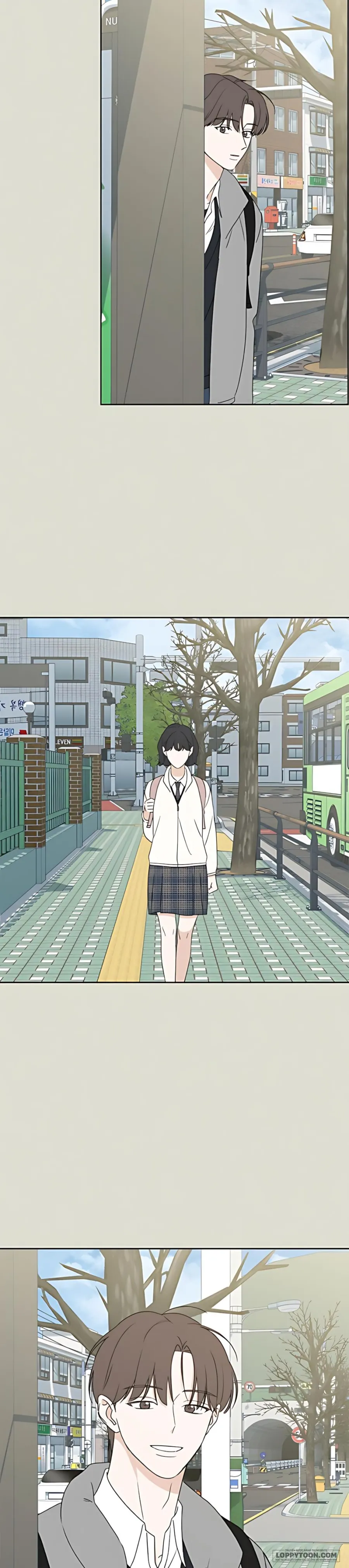 Miyeon - Chap 51 - Trang 26