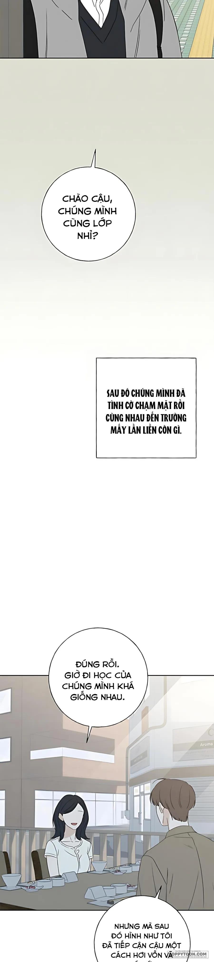 Miyeon - Chap 51 - Trang 27