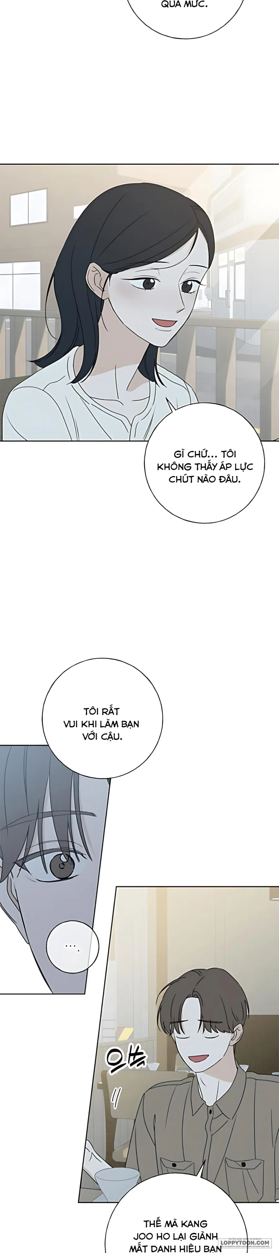 Miyeon - Chap 51 - Trang 28