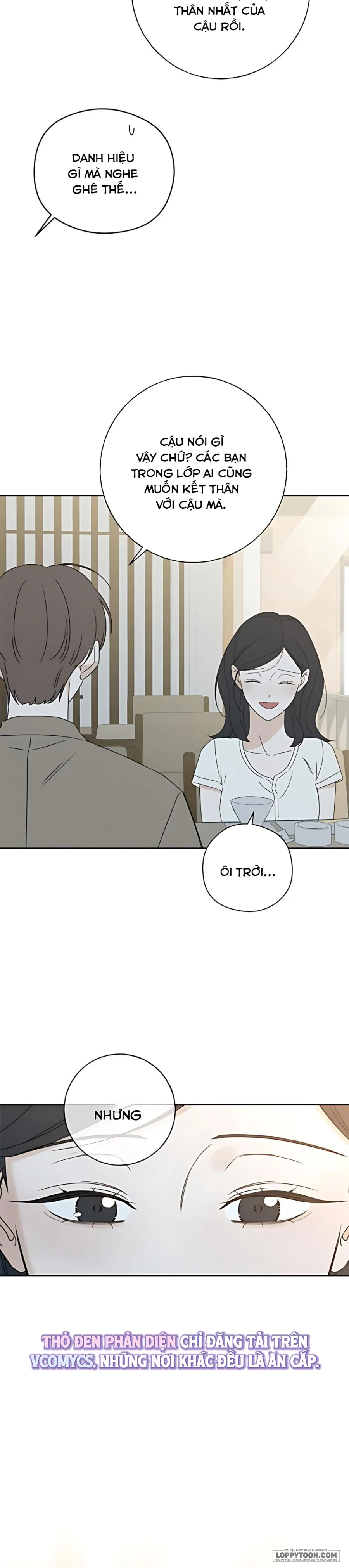 Miyeon - Chap 51 - Trang 29