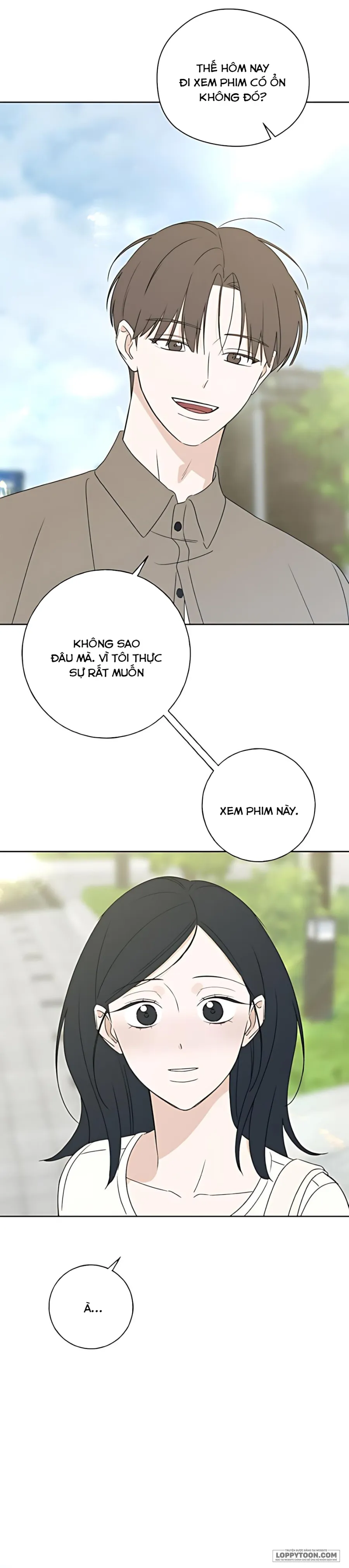 Miyeon - Chap 51 - Trang 3