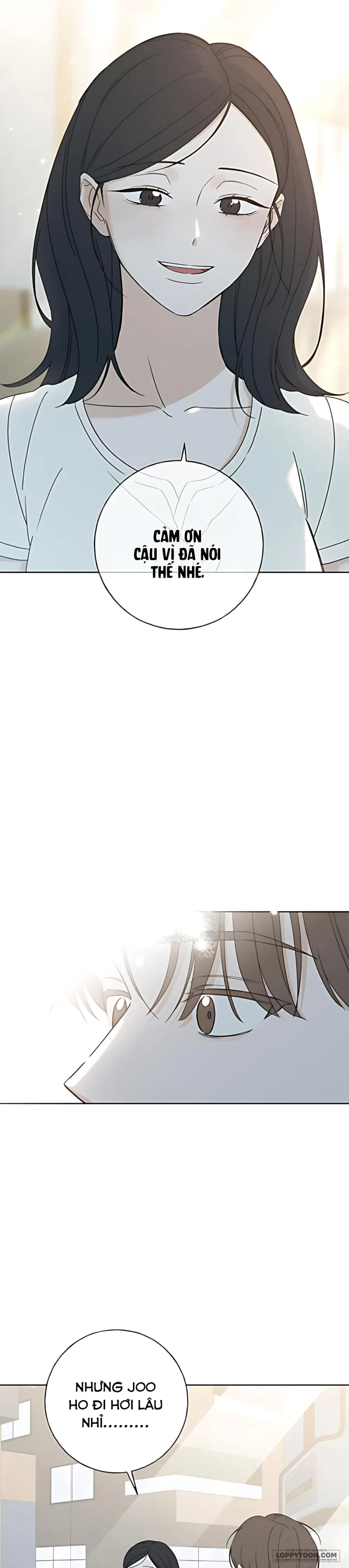 Miyeon - Chap 51 - Trang 30