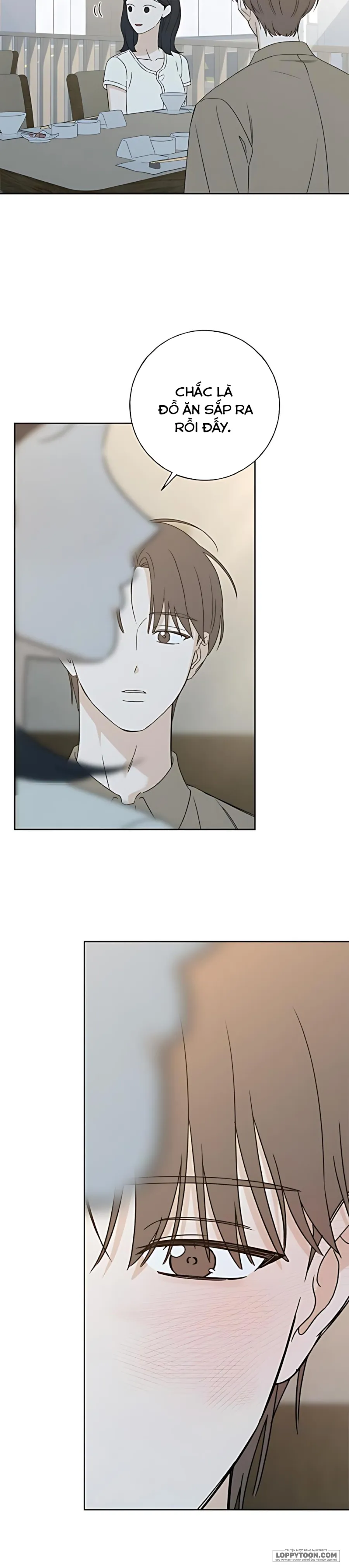 Miyeon - Chap 51 - Trang 31